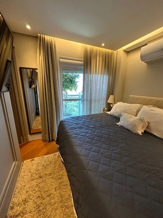 Apartamento à venda e aluguel com 3 quartos, 136m² - Foto 12