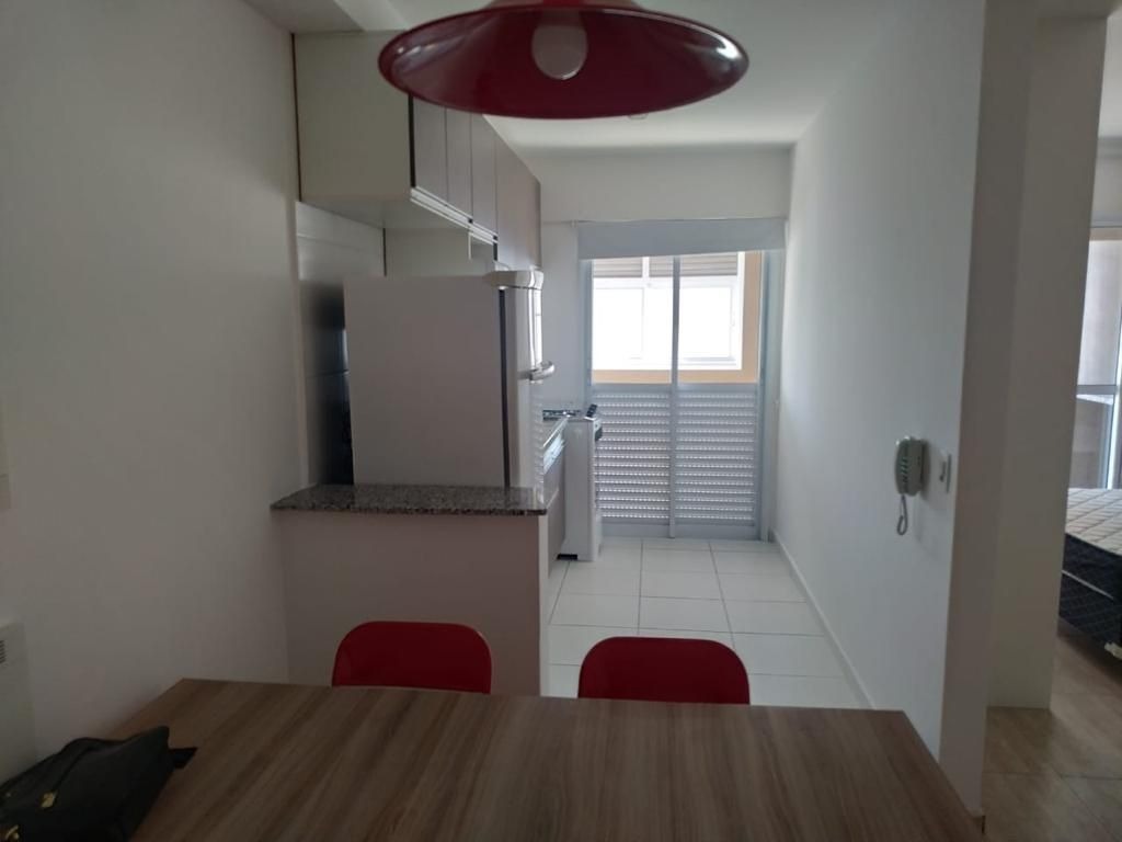 Apartamento à venda e aluguel com 1 quarto, 42m² - Foto 6