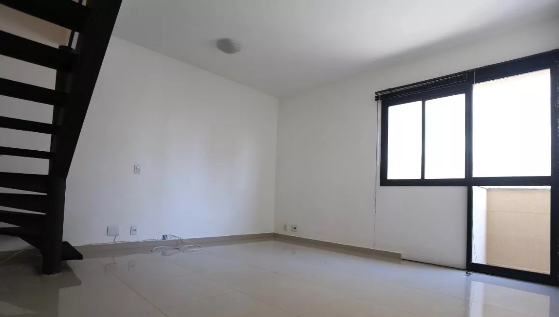 Apartamento para alugar com 2 quartos, 70m² - Foto 9