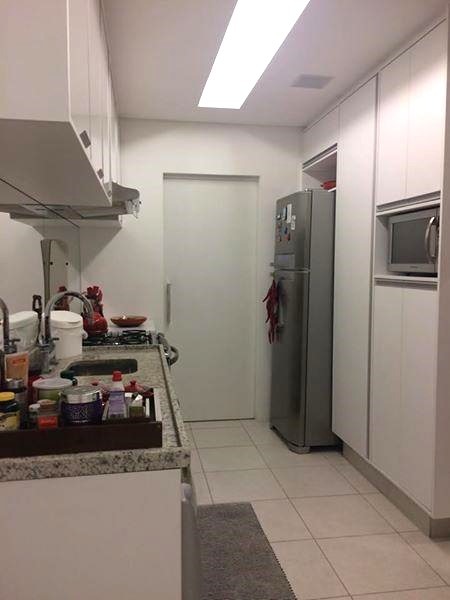 Apartamento para alugar com 3 quartos, 107m² - Foto 9