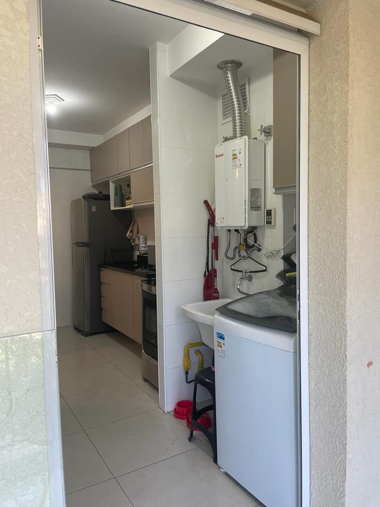 Apartamento para alugar com 2 quartos, 74m² - Foto 9