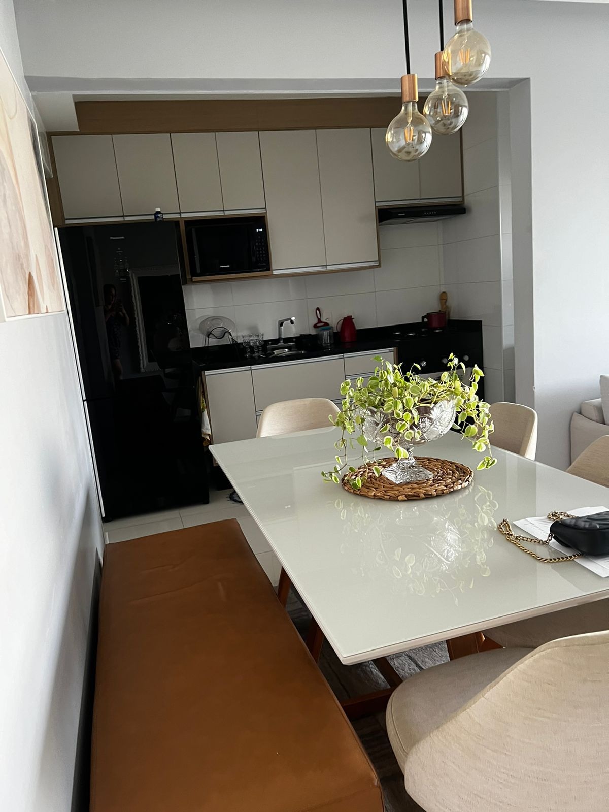 Apartamento à venda e aluguel com 2 quartos, 74m² - Foto 6