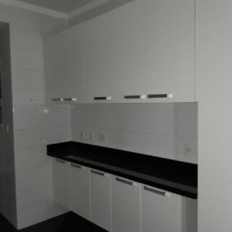 Apartamento à venda com 3 quartos, 120m² - Foto 5