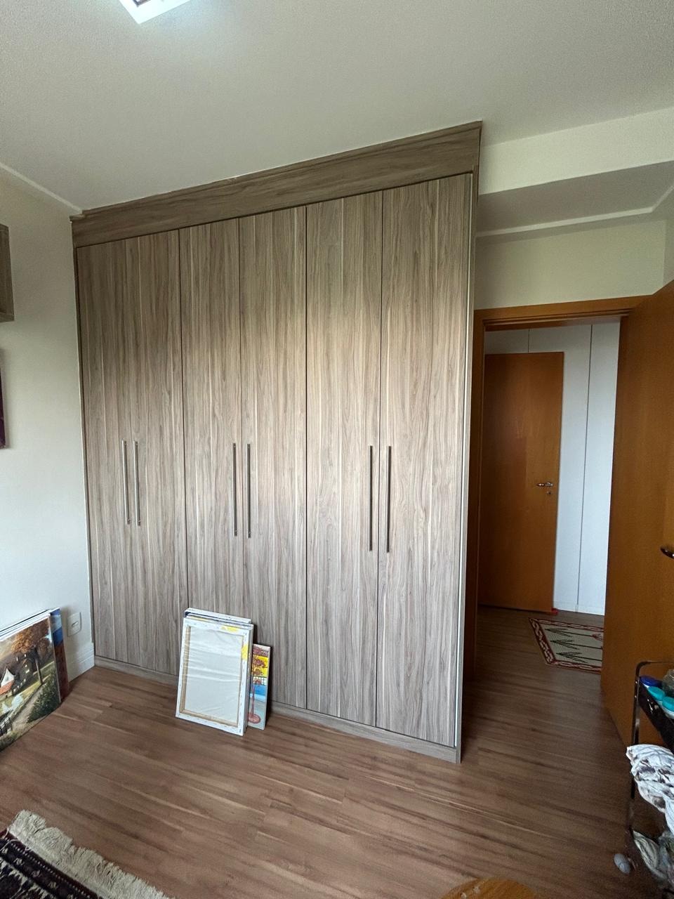 Apartamento à venda com 3 quartos, 122m² - Foto 11