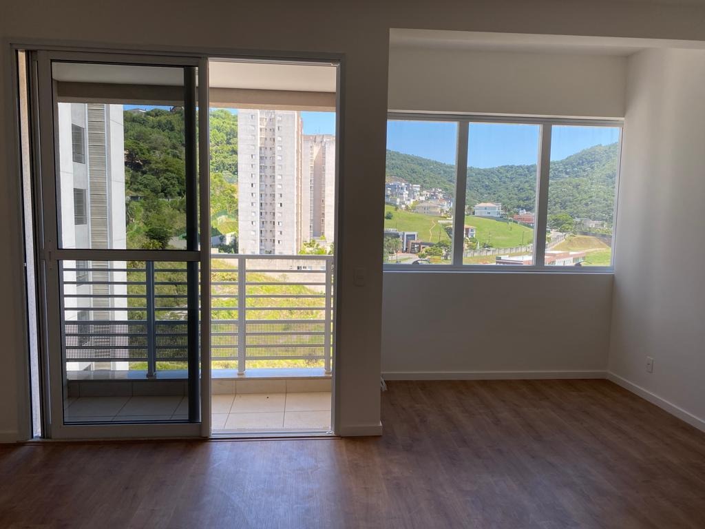 Apartamento à venda com 1 quarto, 45m² - Foto 3