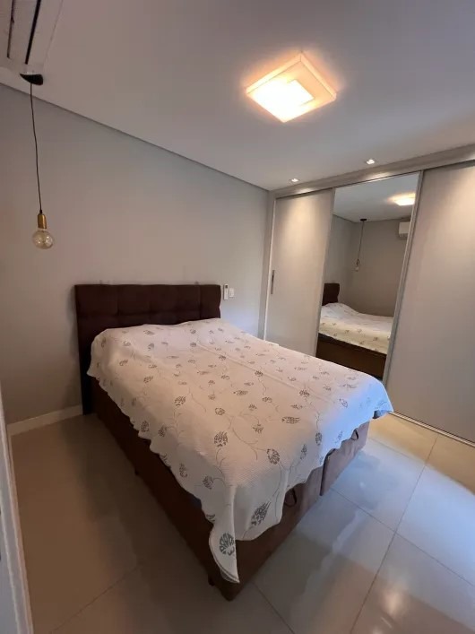 Apartamento à venda com 2 quartos, 72m² - Foto 8