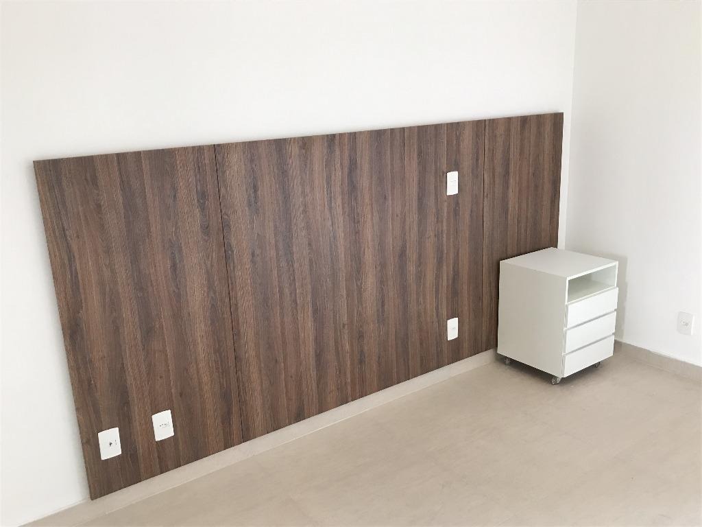 Apartamento para alugar com 1 quarto, 50m² - Foto 7