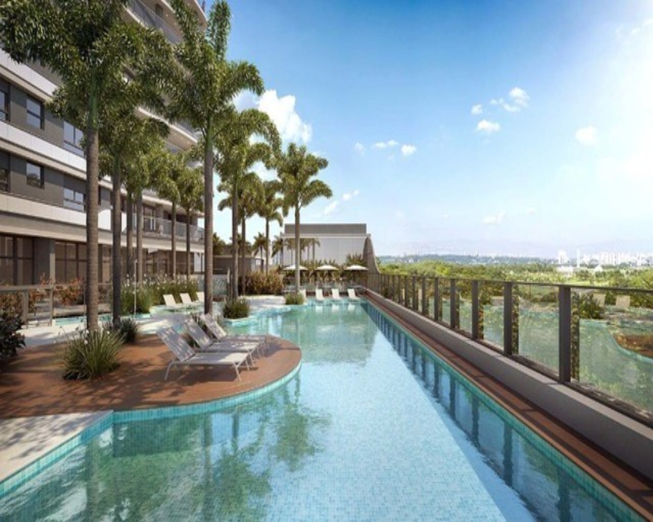 Apartamento, 2 quartos, 95 m² - Foto 20