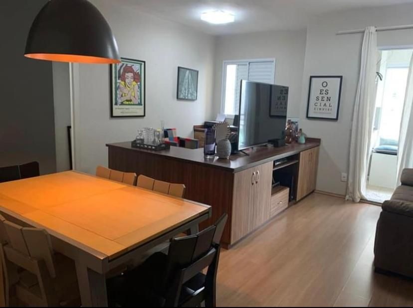 Apartamento à venda com 2 quartos, 75m² - Foto 5