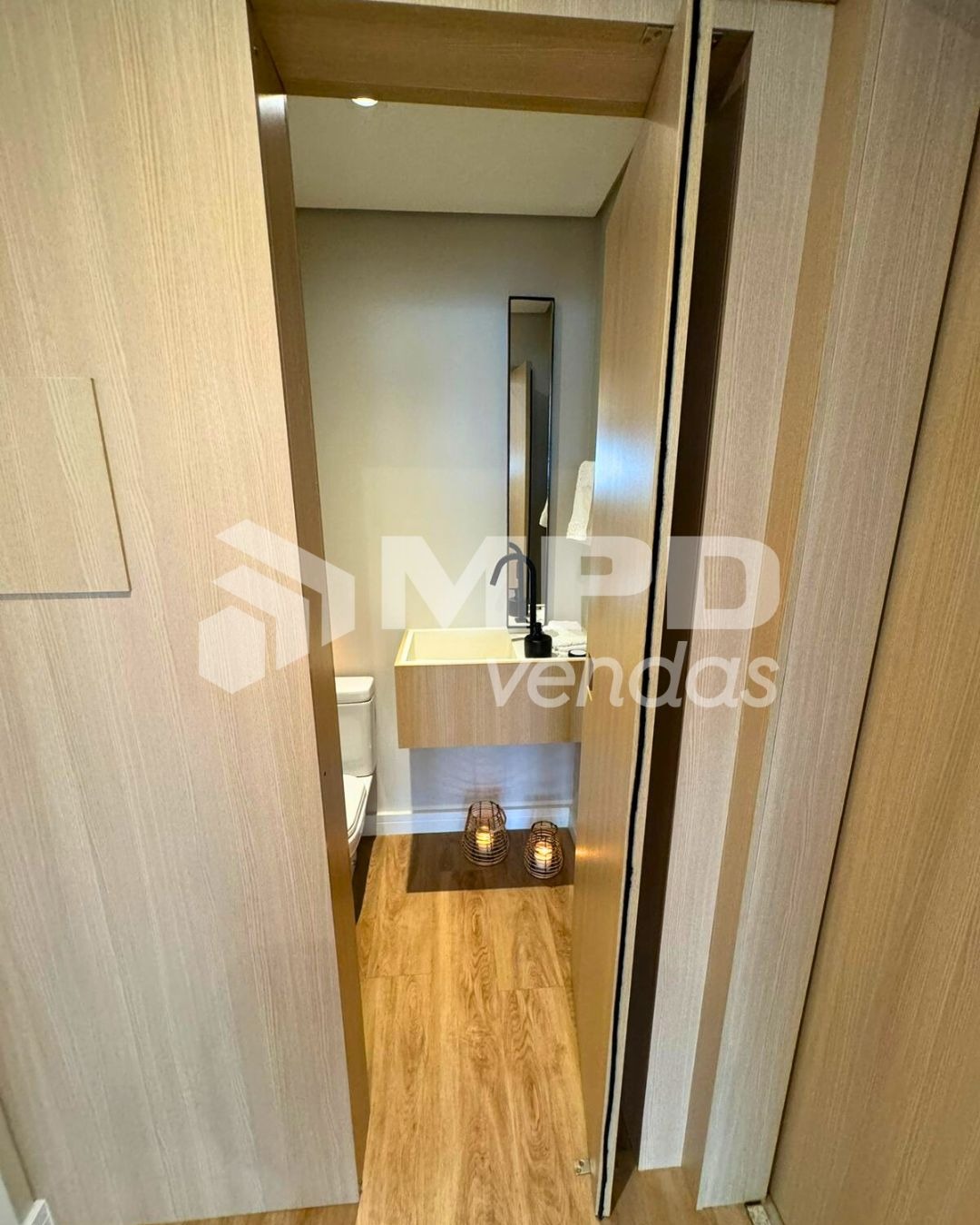 Apartamento à venda com 1 quarto, 52m² - Foto 30