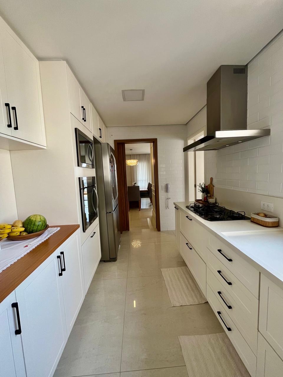 Apartamento à venda com 3 quartos, 158m² - Foto 16