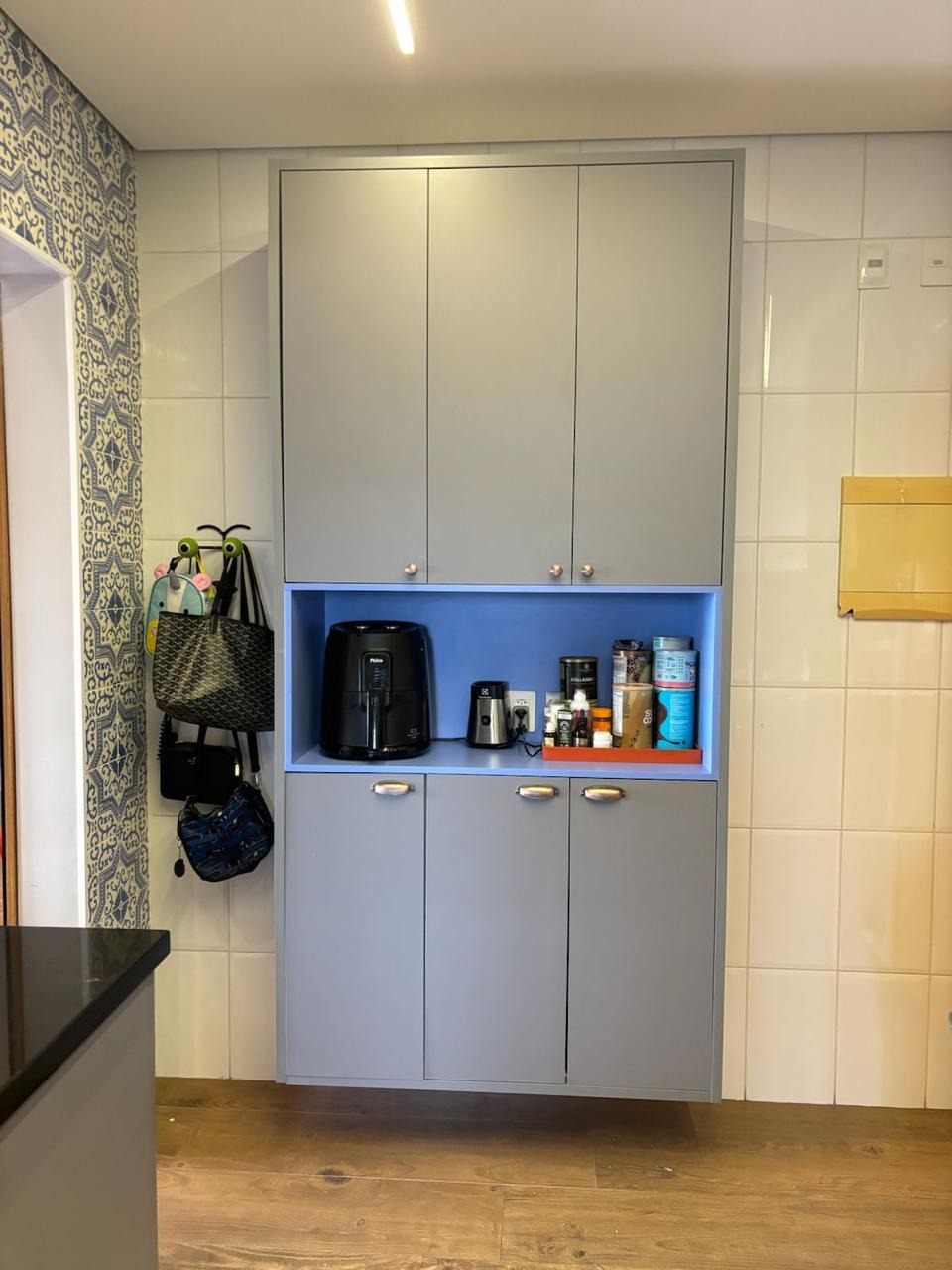 Apartamento à venda com 3 quartos, 113m² - Foto 9