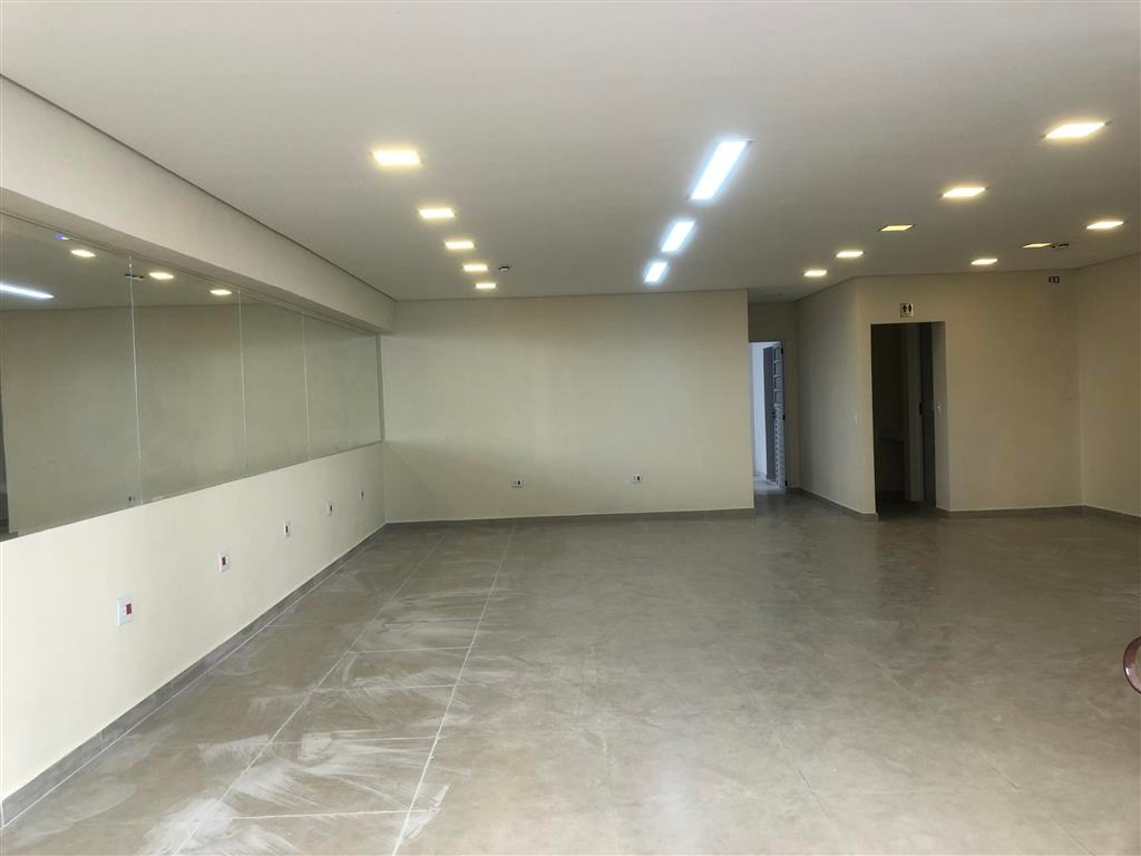 Conjunto Comercial-Sala para alugar, 120m² - Foto 2