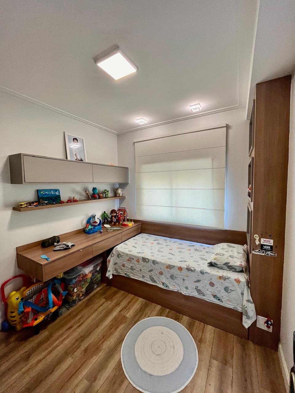 Apartamento à venda com 3 quartos, 158m² - Foto 26