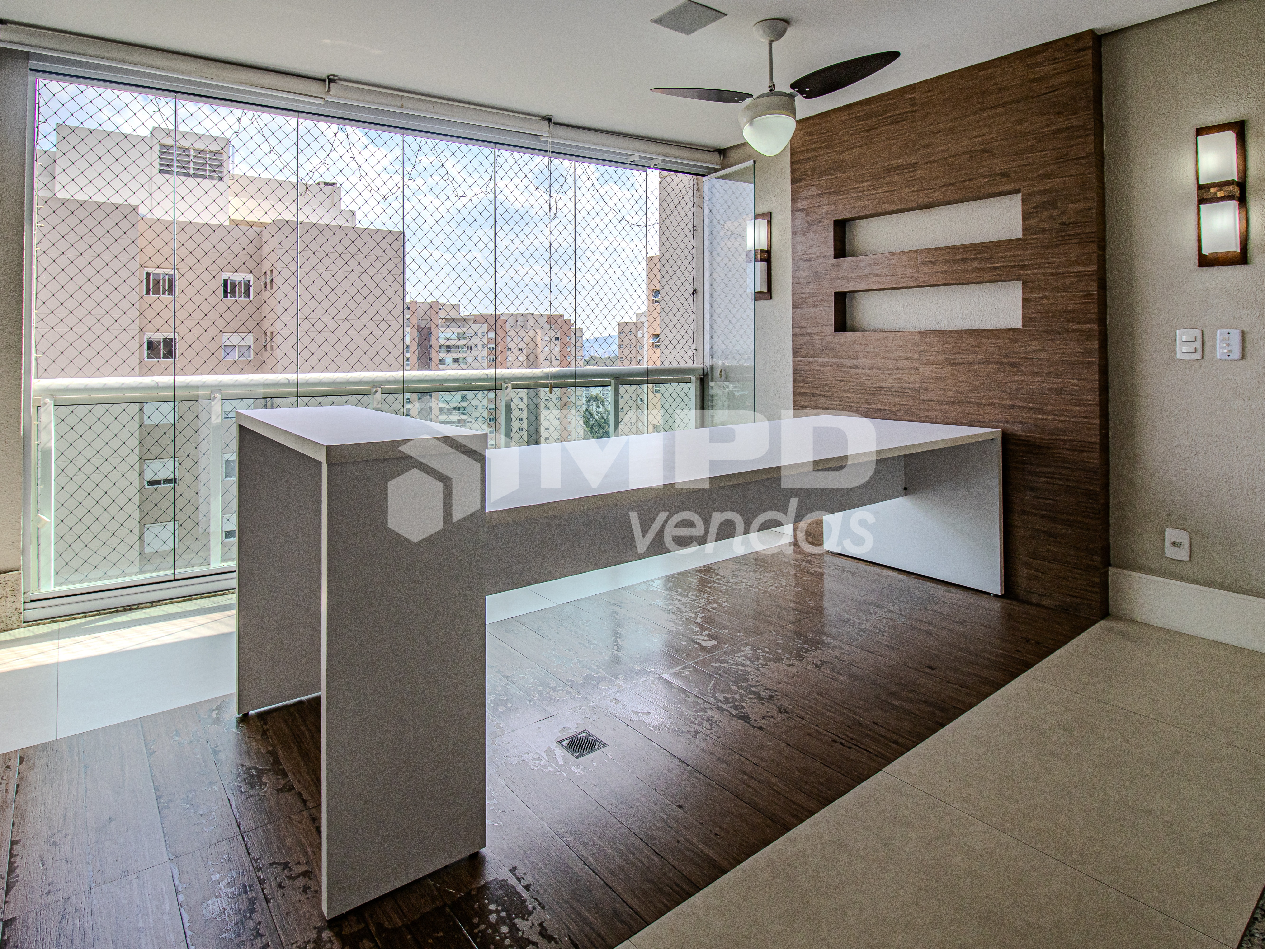 Apartamento à venda com 3 quartos, 156m² - Foto 8