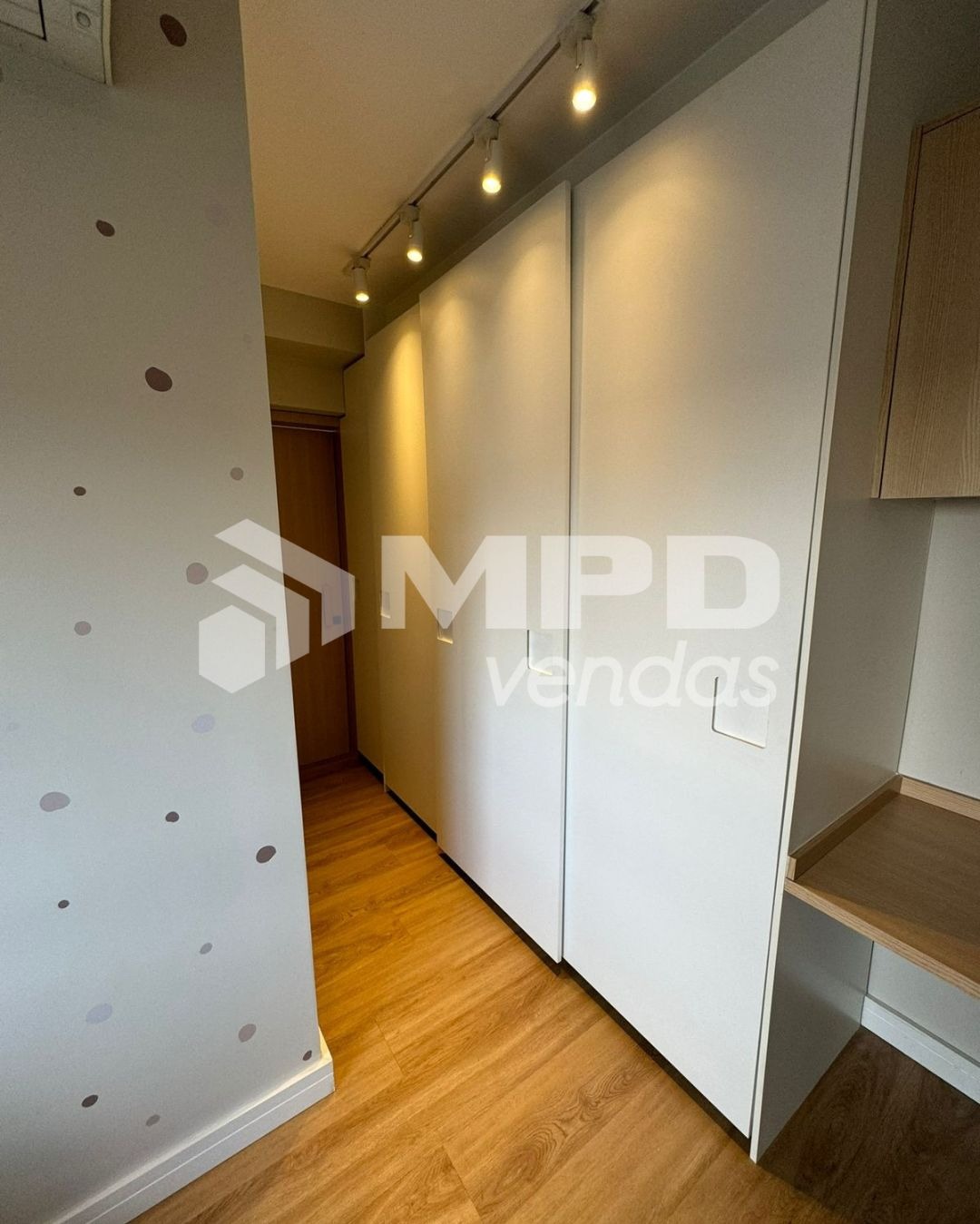 Apartamento à venda com 1 quarto, 52m² - Foto 46