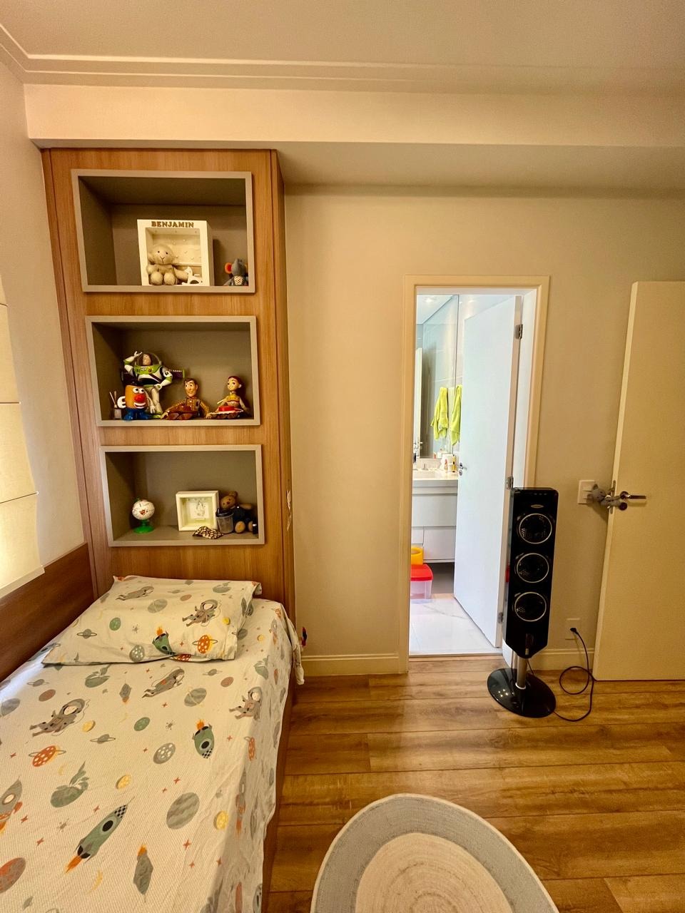 Apartamento à venda com 3 quartos, 158m² - Foto 25