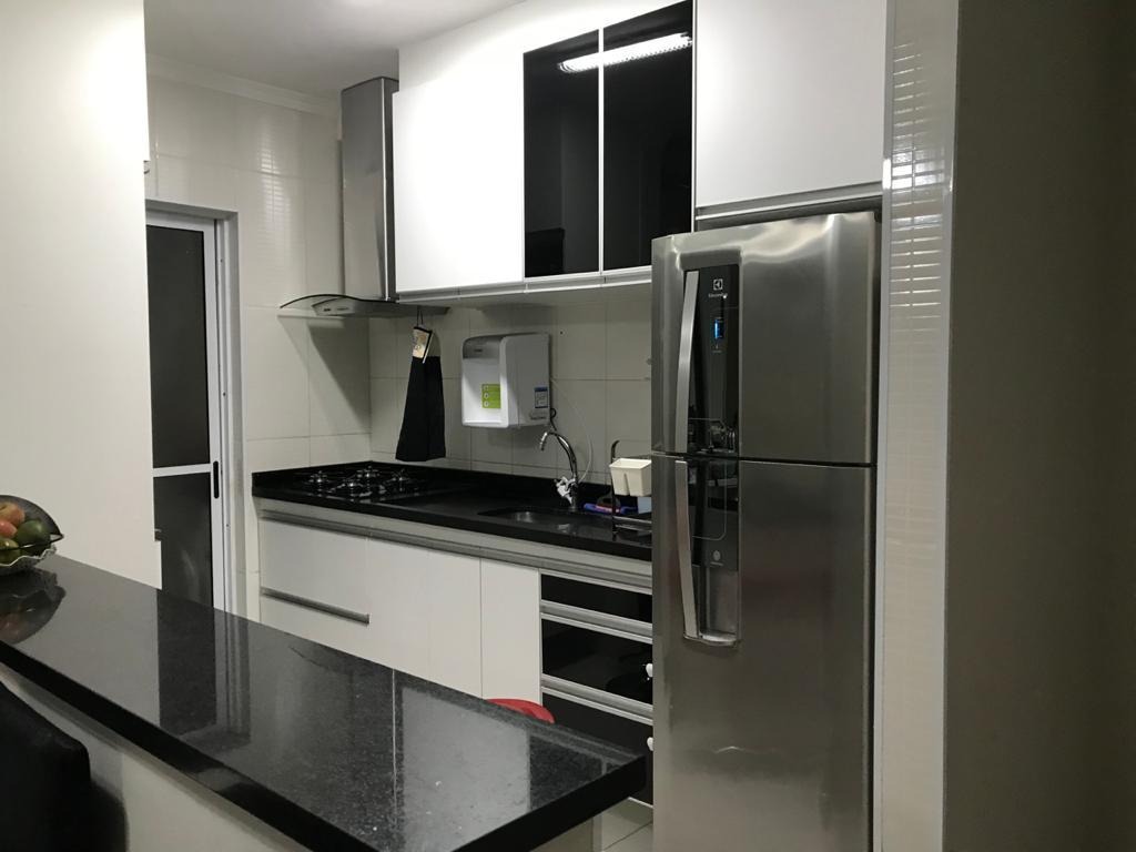 Apartamento para alugar com 2 quartos, 61m² - Foto 4