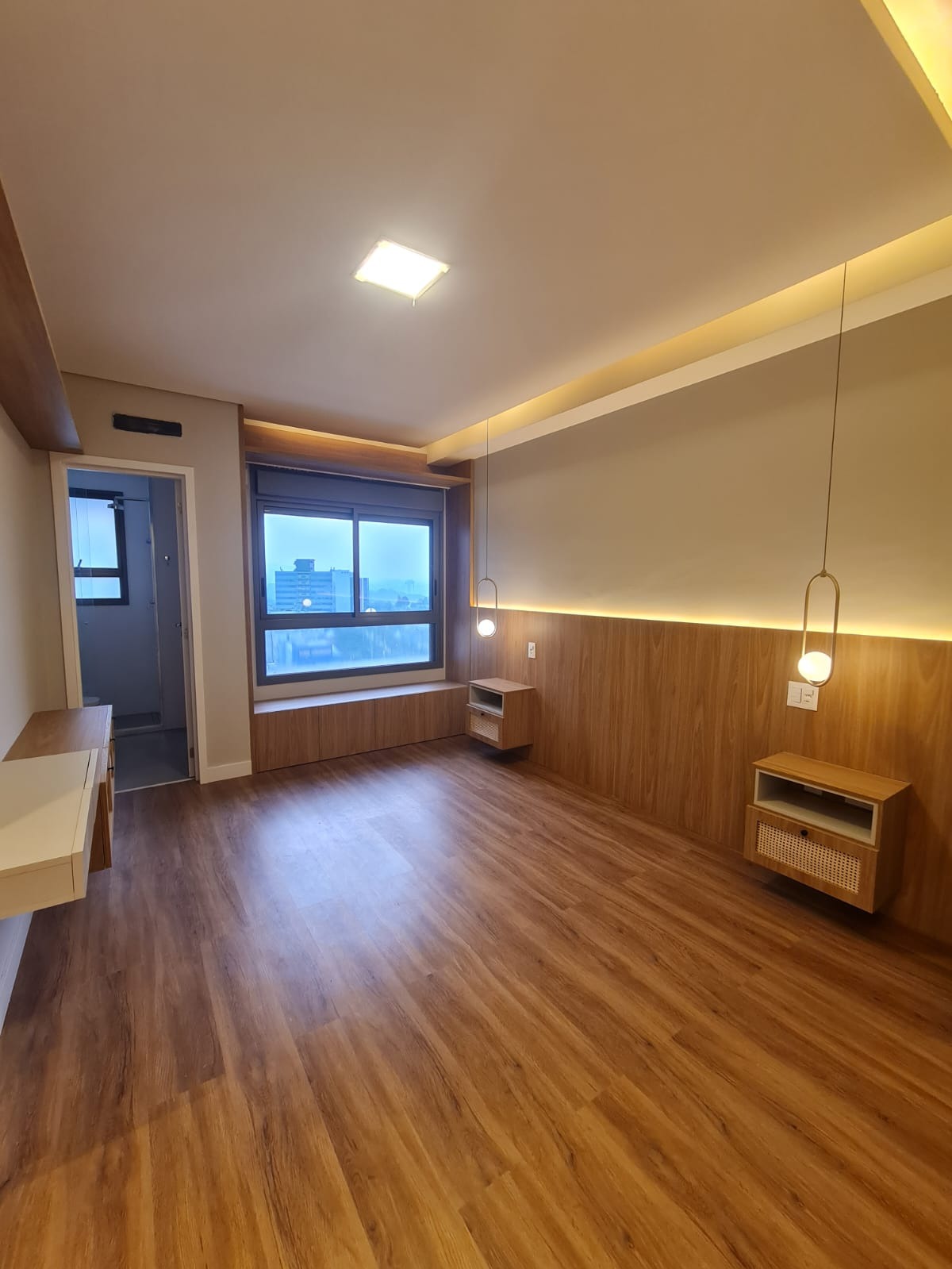 Apartamento, 2 quartos, 95 m² - Foto 9