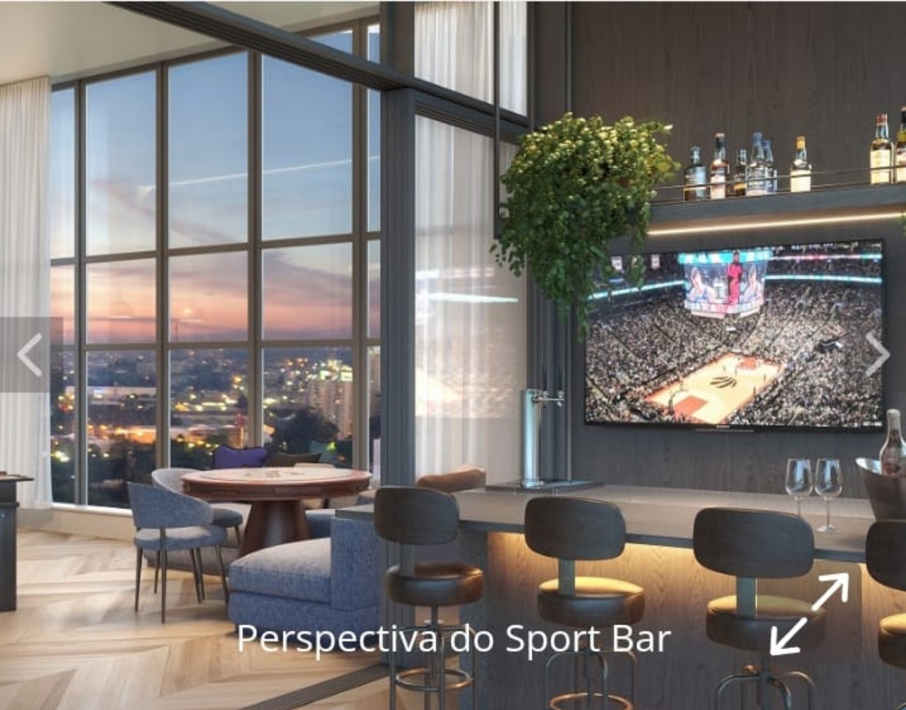 Apartamento, 2 quartos, 95 m² - Foto 30