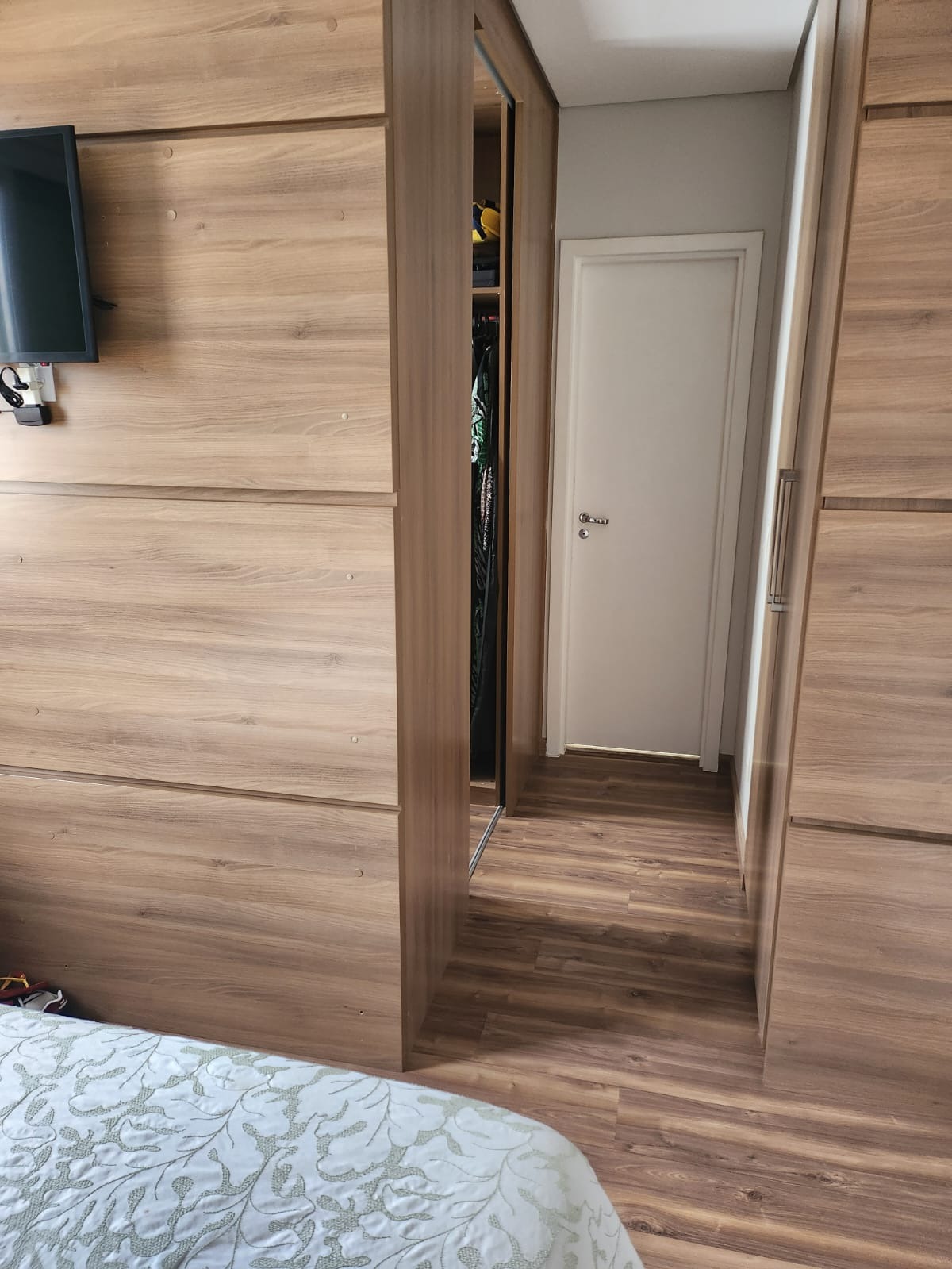 Apartamento à venda com 3 quartos, 122m² - Foto 10