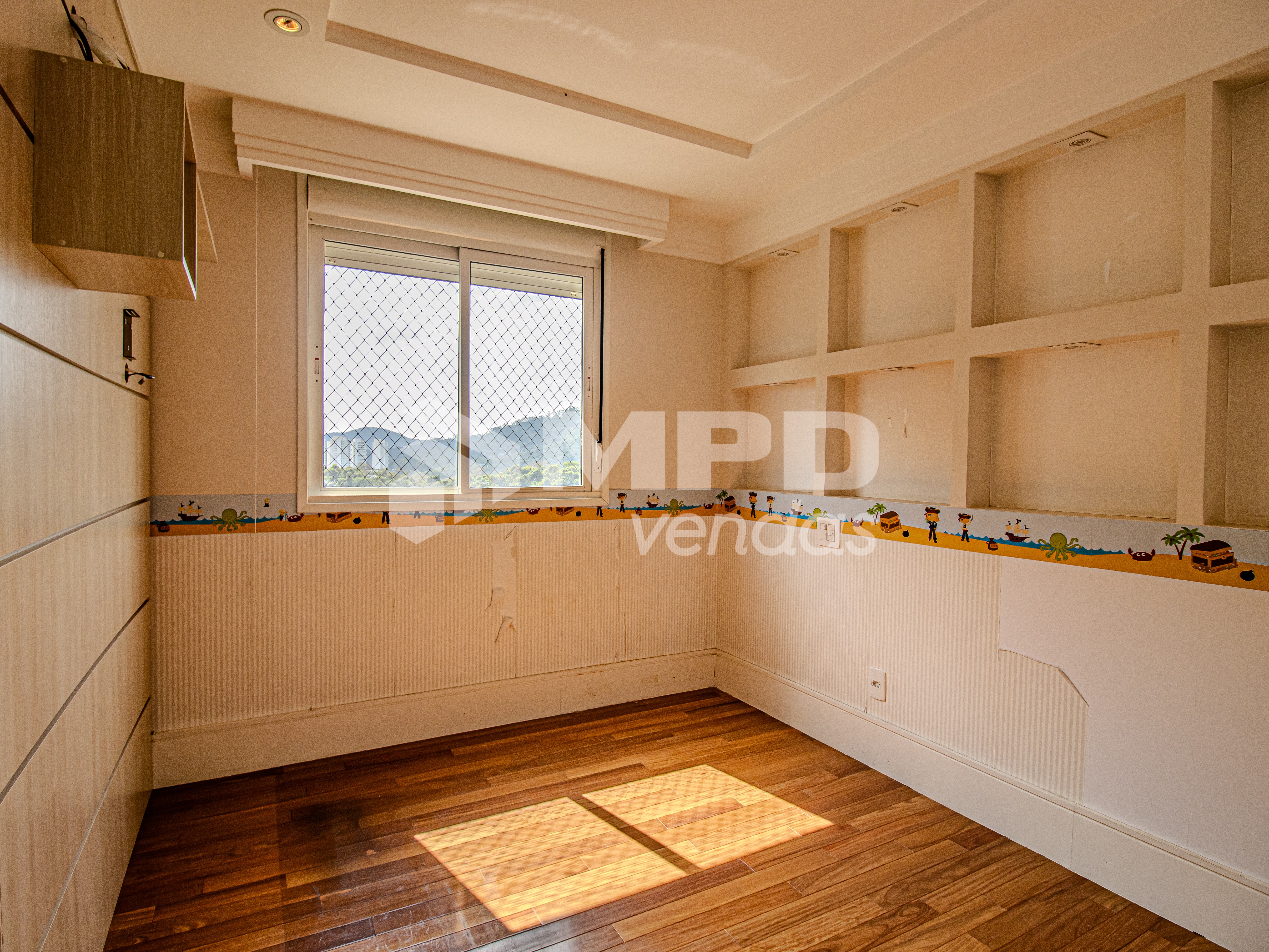 Apartamento à venda com 3 quartos, 156m² - Foto 15