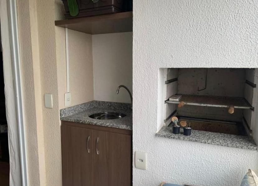 Apartamento à venda com 2 quartos, 75m² - Foto 10