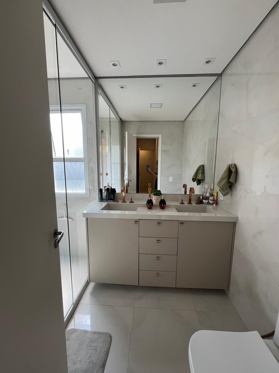 Apartamento à venda com 3 quartos, 158m² - Foto 29