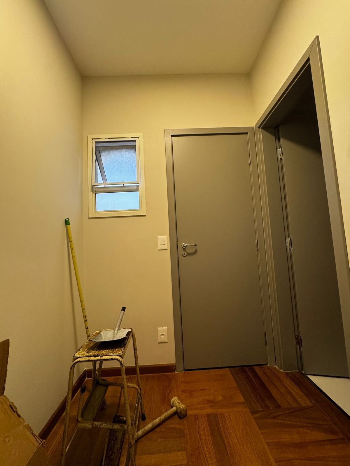 Apartamento para alugar com 3 quartos, 139m² - Foto 10