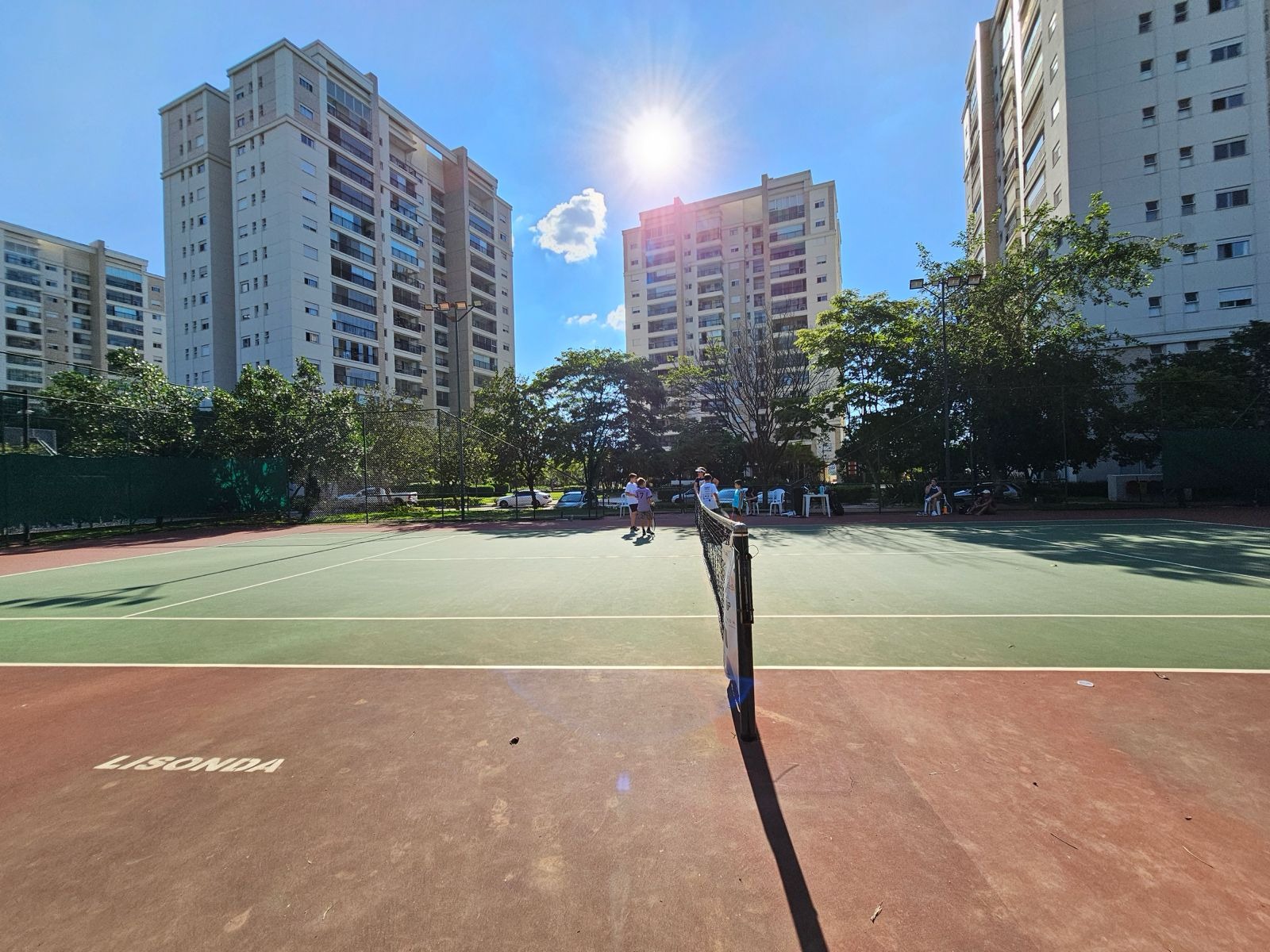 Apartamento à venda com 3 quartos, 110m² - Foto 21