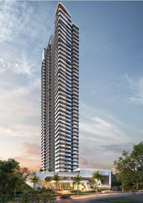 Apartamento, 4 quartos, 362 m² - Foto 3