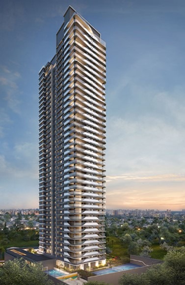 Apartamento, 4 quartos, 362 m² - Foto 4