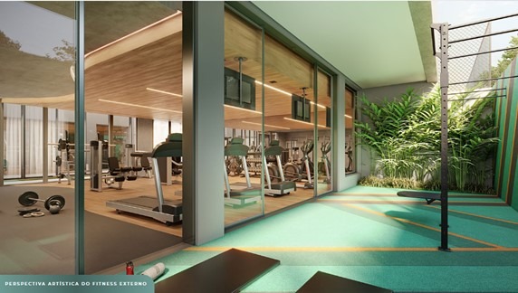 Apartamento, 4 quartos, 362 m² - Foto 9