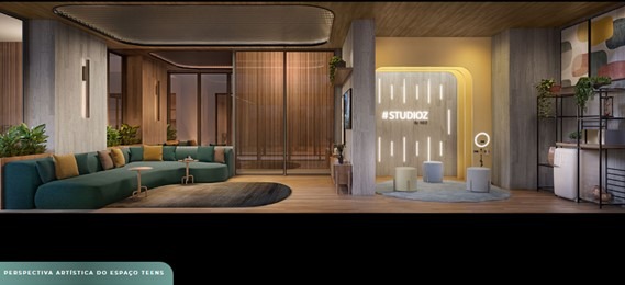 Apartamento, 4 quartos, 362 m² - Foto 13