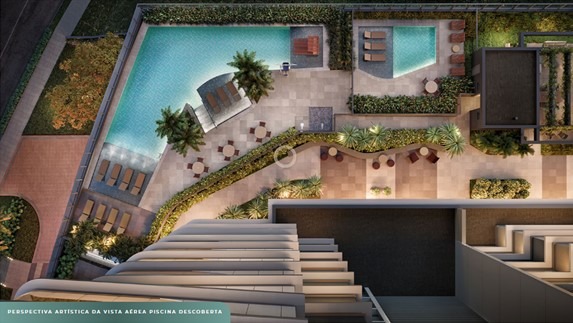 Apartamento, 4 quartos, 362 m² - Foto 14