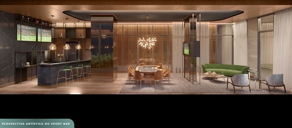 Apartamento, 4 quartos, 362 m² - Foto 16