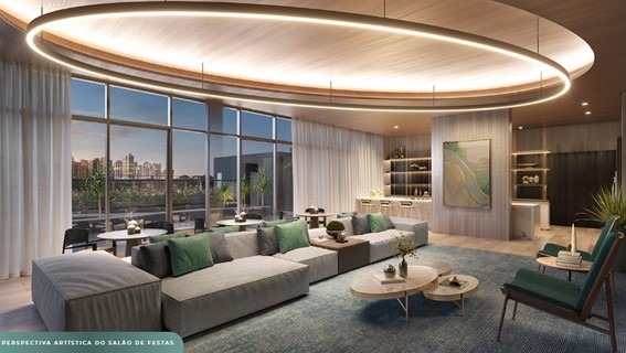 Apartamento, 4 quartos, 362 m² - Foto 19