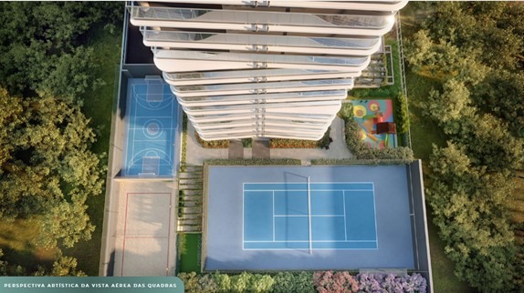 Apartamento, 4 quartos, 362 m² - Foto 20