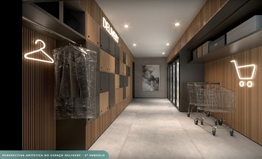 Apartamento, 4 quartos, 362 m² - Foto 27