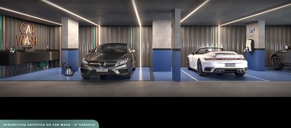 Apartamento, 4 quartos, 362 m² - Foto 29