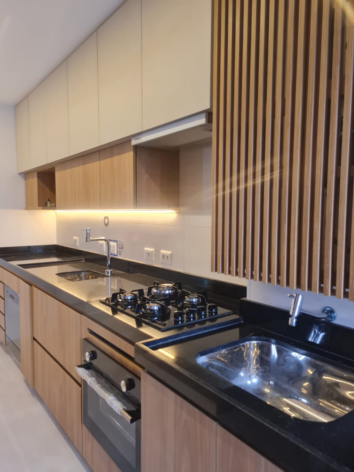 Apartamento, 2 quartos, 95 m² - Foto 2