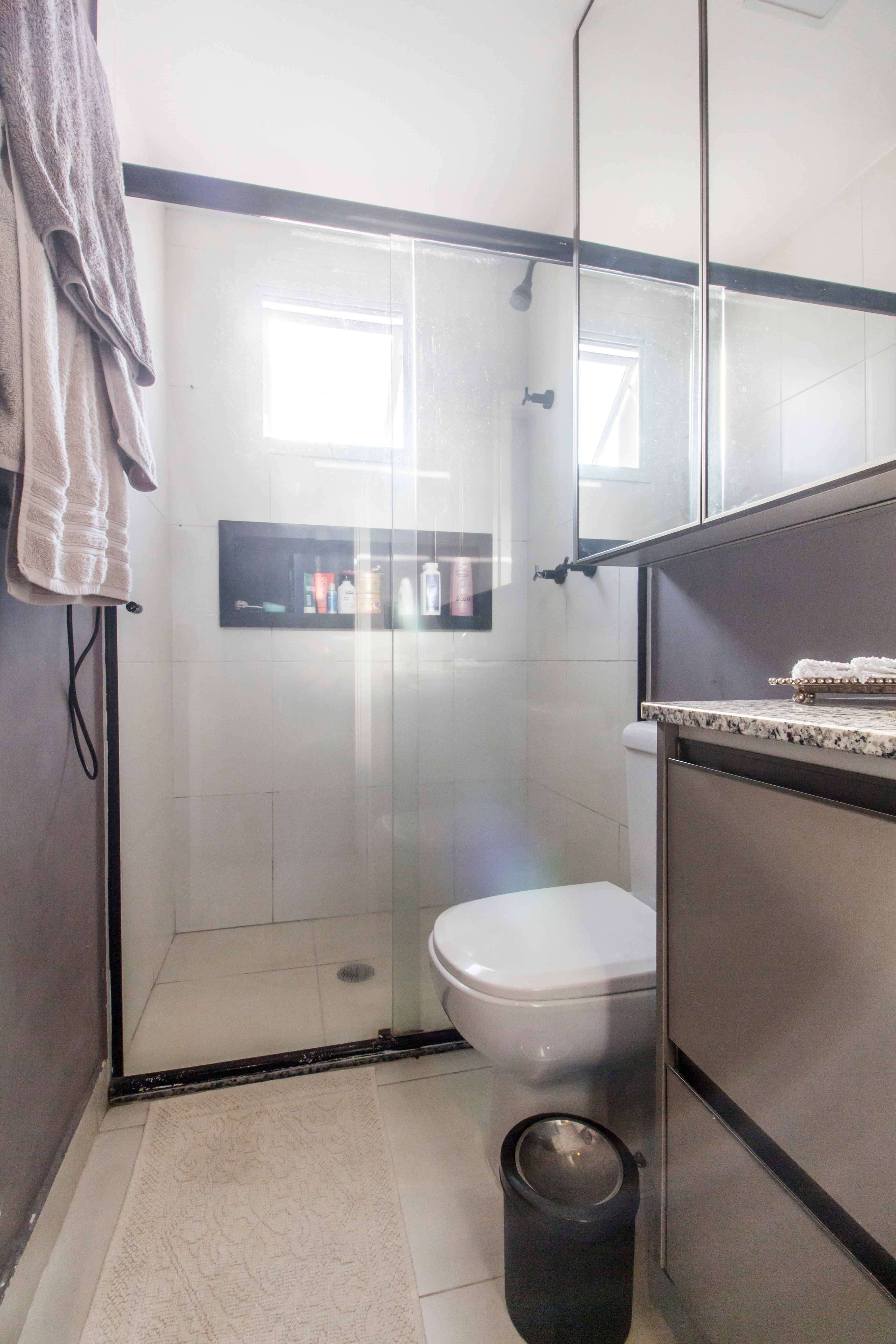 Apartamento à venda com 2 quartos, 65m² - Foto 8