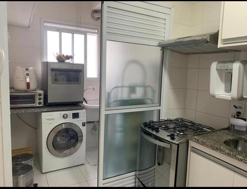 Apartamento à venda com 2 quartos, 75m² - Foto 11