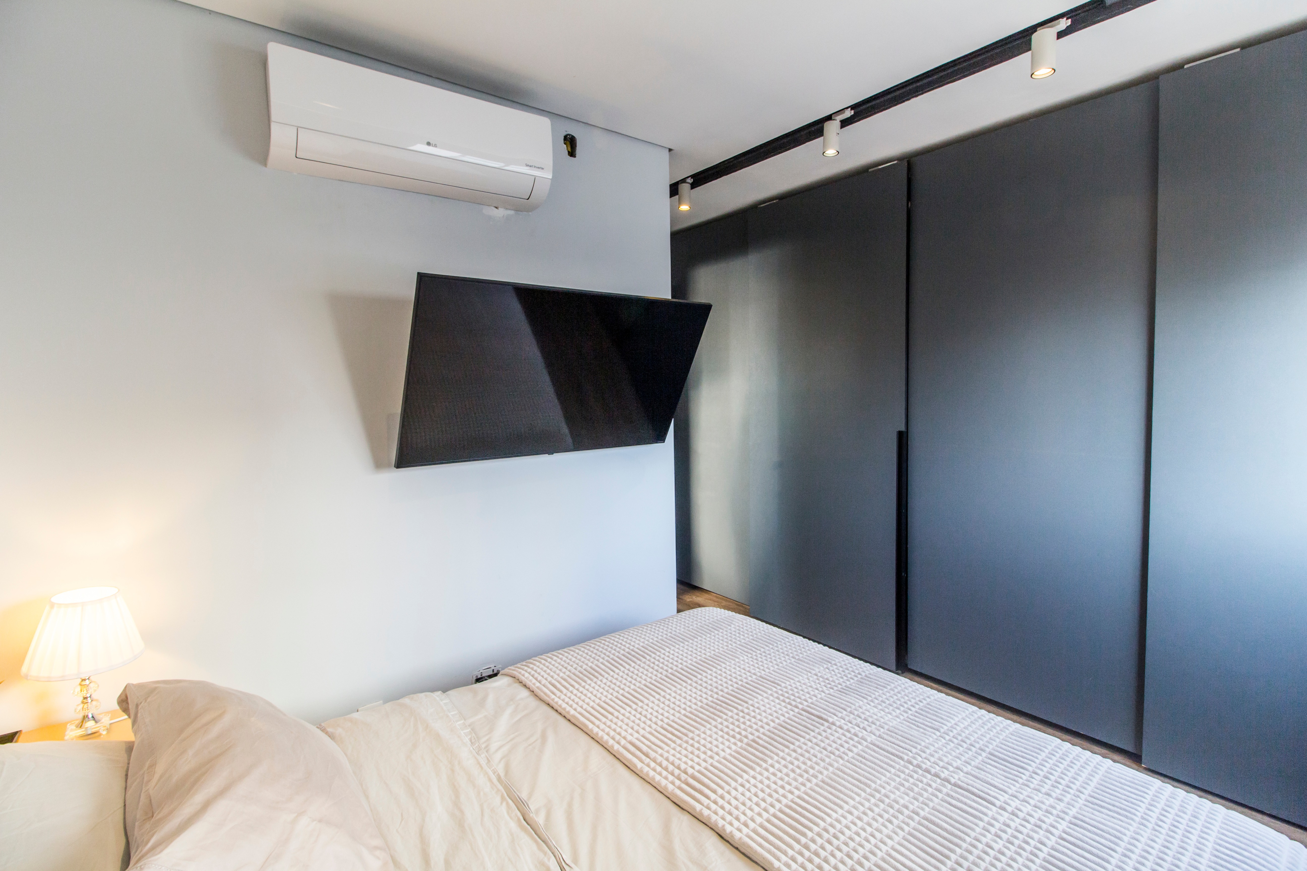 Apartamento à venda com 2 quartos, 65m² - Foto 30