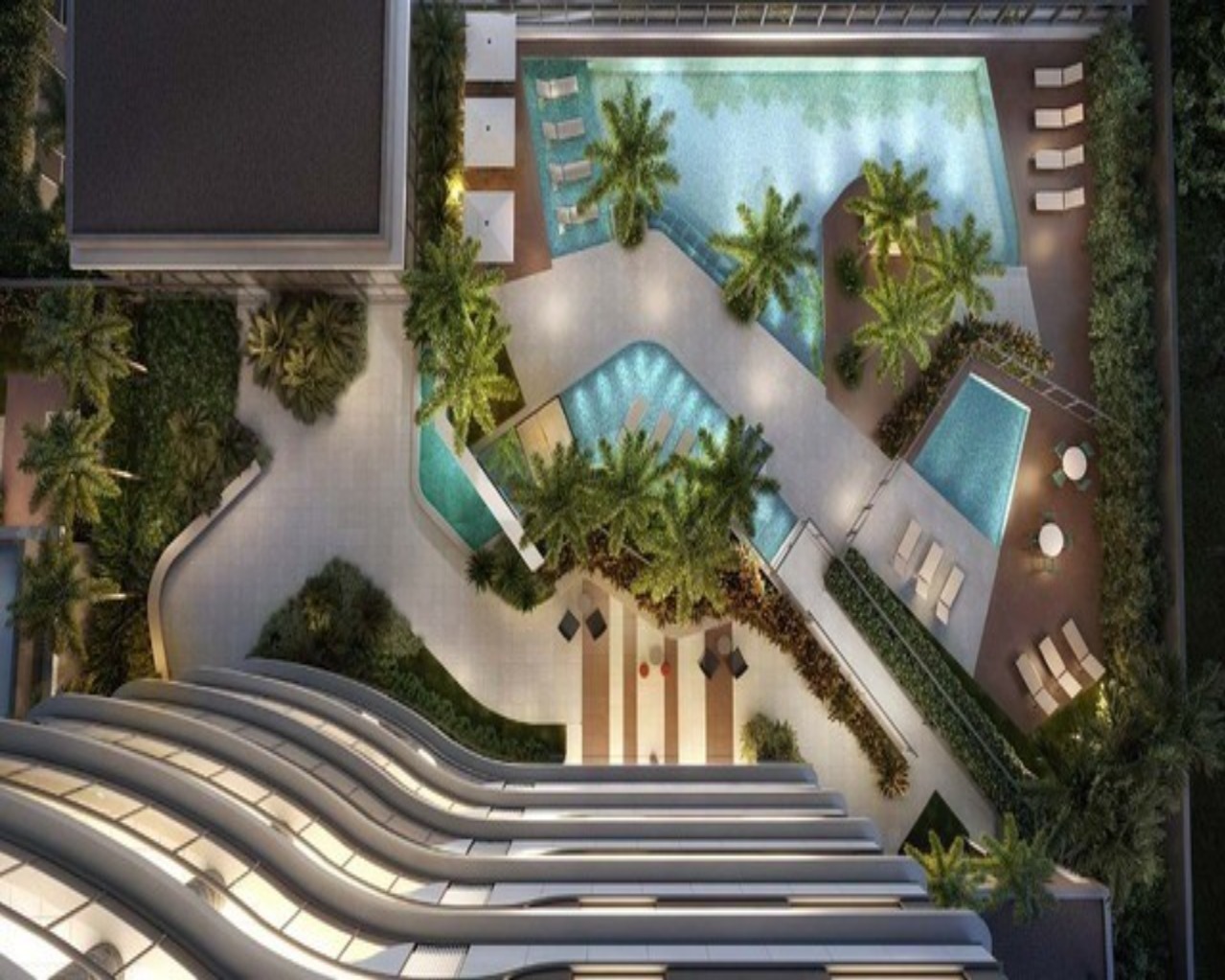 Apartamento, 2 quartos, 95 m² - Foto 17