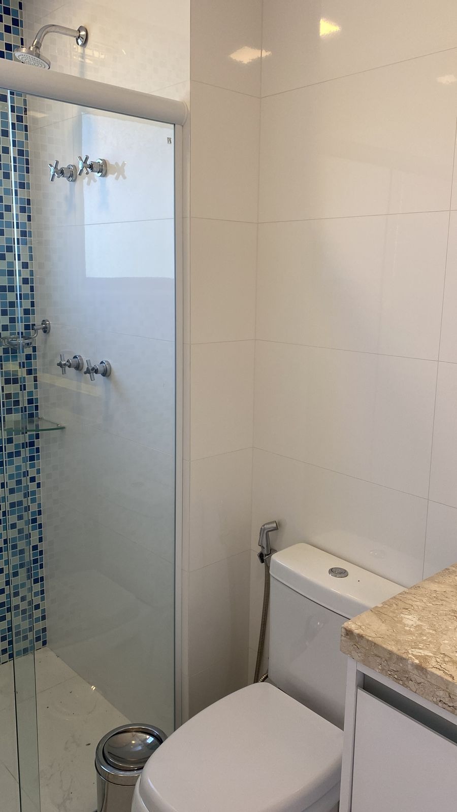 Apartamento para alugar com 4 quartos, 136m² - Foto 20