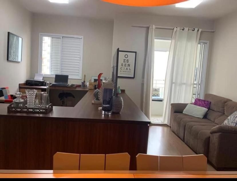 Apartamento à venda com 2 quartos, 75m² - Foto 3