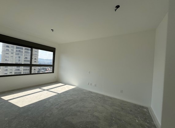 Apartamento à venda com 3 quartos, 180m² - Foto 6