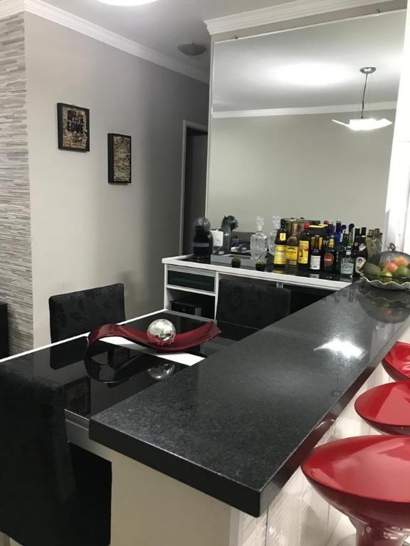 Apartamento para alugar com 2 quartos, 61m² - Foto 7