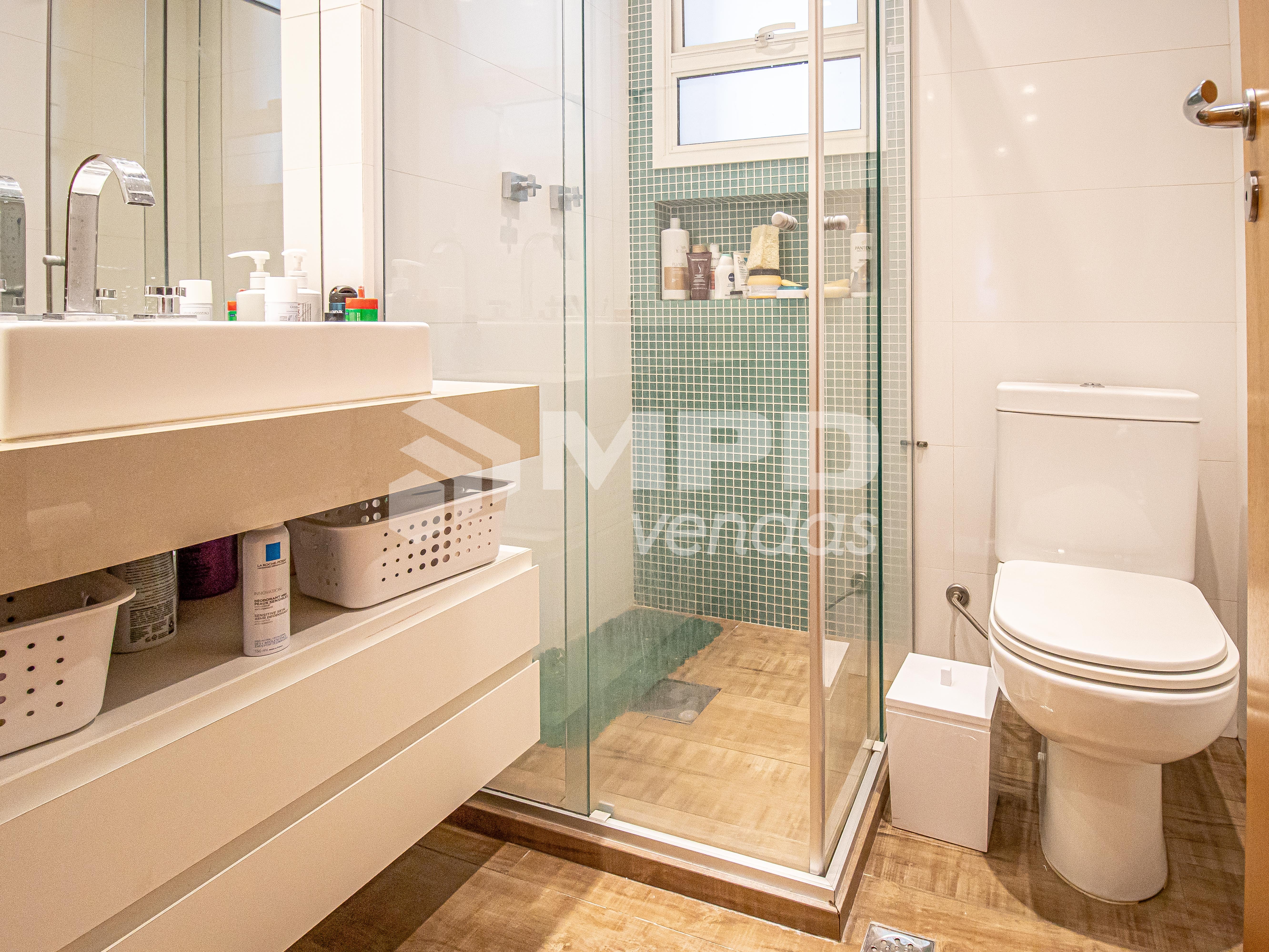 Apartamento à venda com 3 quartos, 172m² - Foto 21